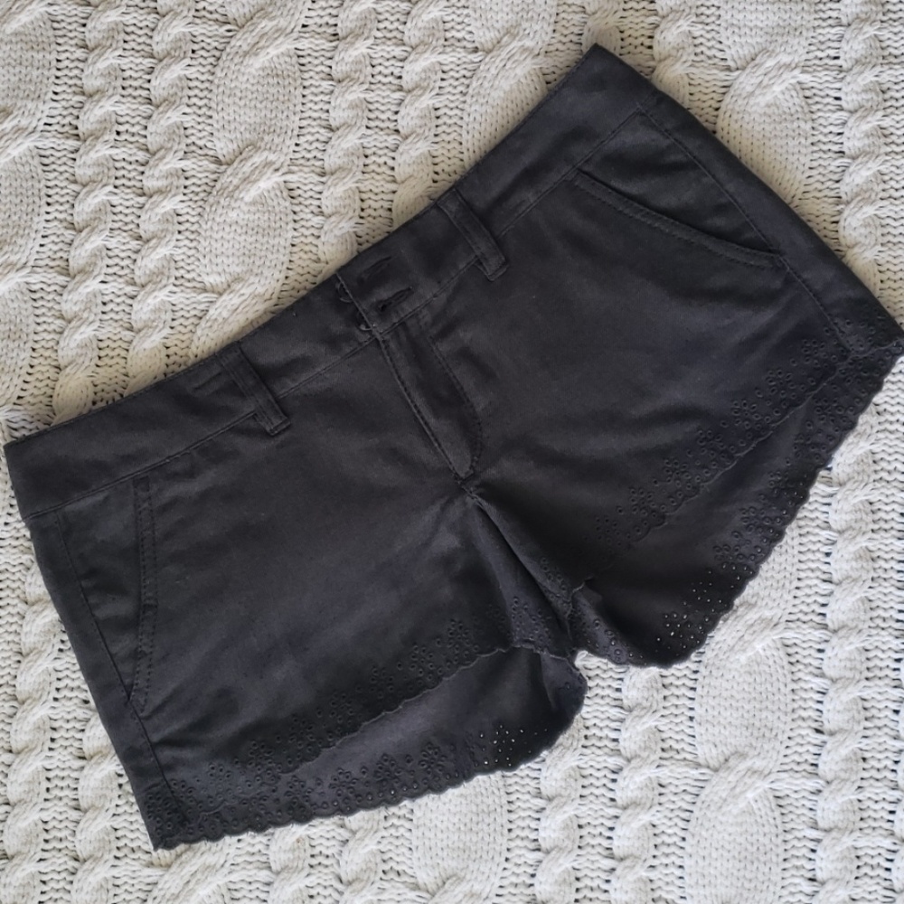 3 for $15. American Eagle shorts